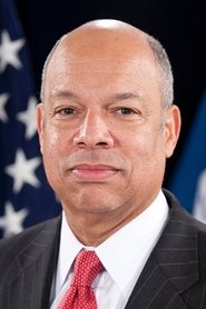 Jeh Johnson portrait