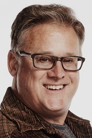 Rock Reuben portrait