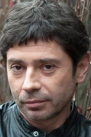 Valery Nikolaev portrait