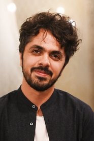 Panah Panahi portrait