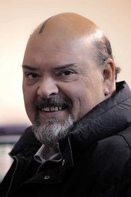 Vincenzo Failla portrait