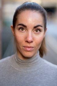Sarah-Stephanie portrait