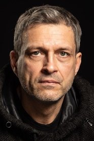 Evgeniy Volovenko portrait