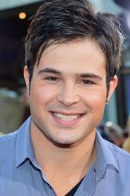 Cody Longo portrait