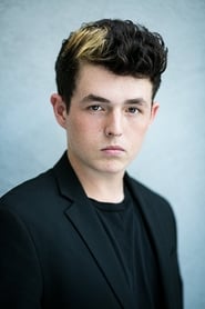Brock McKinney portrait