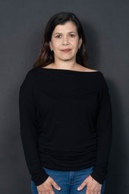 Imelda Sánchez portrait