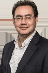 Augusto Cury portrait