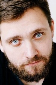 Alexey Saprykin portrait