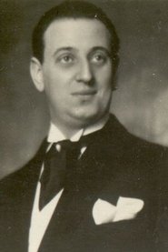 Max Ehrlich portrait