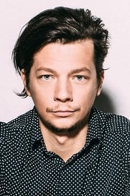 Stig Rästa portrait