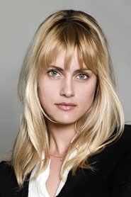 Tamara Krcunović portrait