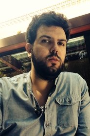Rafael Lessa portrait