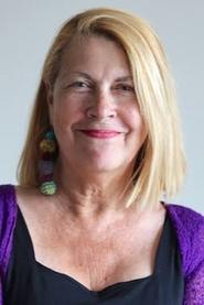 Amparo Climent portrait