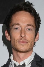 Simon Quarterman portrait