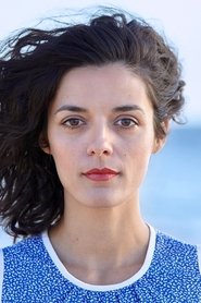 Kleopatra Markou portrait