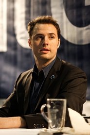 Sean Plott portrait