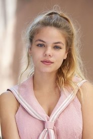 Yaël Meier portrait