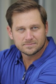 Tony McFarr portrait