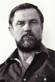 Stasys Pytronaitis portrait
