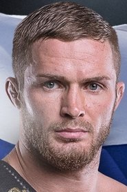 Vitaly Bigdash portrait