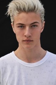Owen Shipman portrait