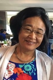 Célia Watanabe portrait