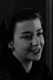 Fatma Bilgen portrait