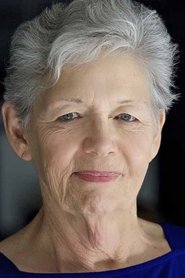 Penny Everingham portrait