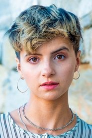 Lorena Castellanos portrait