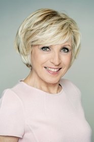 Évelyne Dhéliat portrait