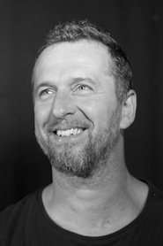 Dénes Bernáth portrait