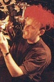 Paul Berry portrait