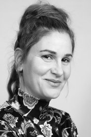 Stavroula Kontopoulou portrait