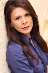 Sherry Zerwin portrait