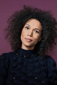Vinette Robinson portrait