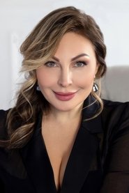 Natalya Bochkareva portrait