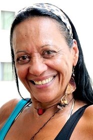 Mara Prado portrait