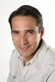 Rolando Padilla portrait