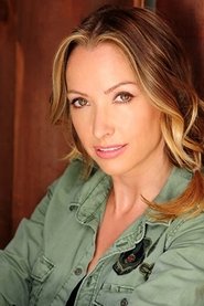 Krista Bell portrait