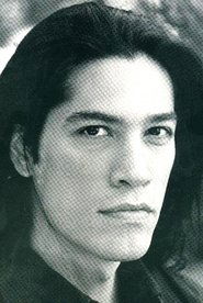 Carlos Lauchu portrait