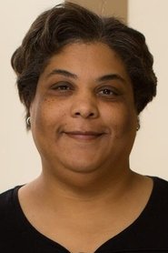 Roxane Gay portrait
