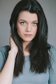 Ralitsa Paskaleva portrait