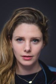 Eva Heijnen portrait