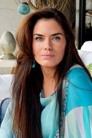 Laura Proença portrait