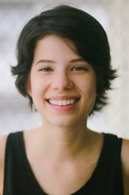 Clara Caldas portrait