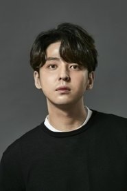 Kim Ki-bum portrait