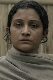 Jayati Chakraborty portrait