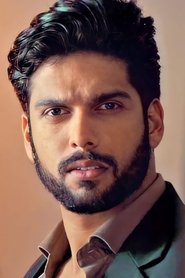 Sai Ketan Rao portrait