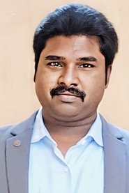 Dinesh Deena portrait