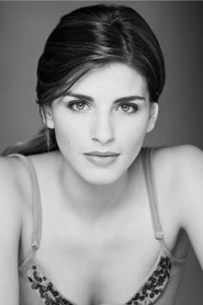 Lorena Mateo portrait